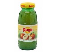 Pago Pommes Pressées 20cl (pack de 12)