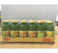 PAGO Succo ARANCIO 20 cl. vetro a perdere - Pacchi da 24 bottiglie