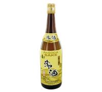 PAGODA Saké chinois 16 % - 75 cl
