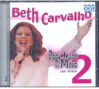 Pagode De Mesa 2