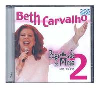Beth Carvalho - Pagode De Mesa 2