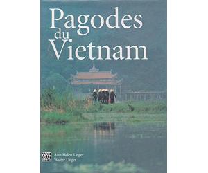 Pagodes du Vietnam : Dieux et génies dans l'art religieux
