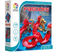 Pagodes édition du dragon SmartGames