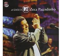 Pagodinho, Zeca - Acustico MTV