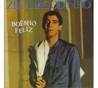 Pagodinho, Zeca - Boemio Feliz