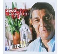 Pagodinho, Zeca - For Real