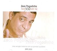 Pagodinho, Zeca - Maxximum