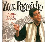 Pagodinho, Zeca - Samba Pras Mocas