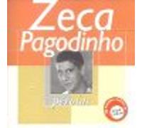 Pagodinho, Zeca - Serie Perolas