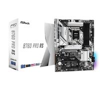 ASRock B760 Pro RS carte mère socket 1700