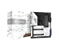 PagrindinÄ- plokštÄ- ASROCK X670E Taichi AM5 4xDIMM DDR5 ATX MB 4xM.2 8xSATA