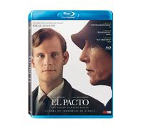Pagten (2021) / El Pacto (Blu Ray)