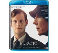 Pagten (2021) / El Pacto (Blu Ray) G
