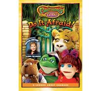 Pahappahooey Island: Do It Afraid