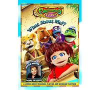 Pahappahooey Island: What About Me