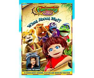 Pahappahooey Island: What About Me