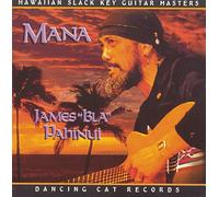 Pahinui, James Bla - Mana