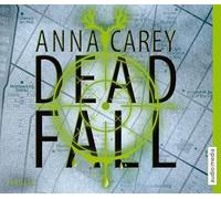 Pahl,Simona - Deadfall [Import]