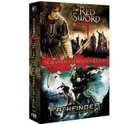 Pathfinder – Le Sang du Guerrier + The Red Sword – Coffret 2 films