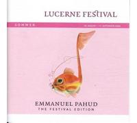 Pahud,Emmanuel - Festival Edition [Import]