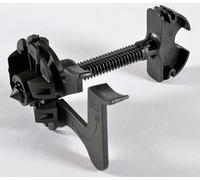 PAI Appui intermédiaire réglable pour fourrures Long 130 à 155mm - boite de 50 - Accessoires isolation : plafond et cloison