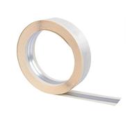 PAI Bande à joint armée pour renfort d'angle L51 x 30m pour plaque de platre BA13 et BA15 - Accessoires plaque de plâtre et plafond