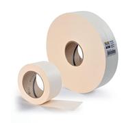 PAI Bande à joint papier pour plaque de plâtre L52 x 150m - Accessoires plaque de plâtre et plafond