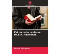 Pai Da Índia Moderna Dr.B.R. Ambedkar