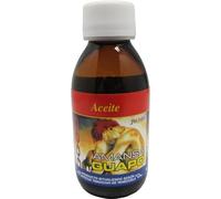 Pai Joao Huile ésotérique Amansa Guapo (125 ml) | Domine les énergies rebelles, harmonise les couples et calme les conflits amoureux | Rituel d'union spirituelle