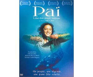 Paï, l'élue d'un peuple nouveau