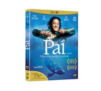 Paï L'élue d'un peuple nouveau Combo Blu-ray DVD