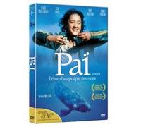 Paï L'élue d'un peuple nouveau DVD E