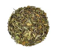 Pai Mu Tan (Bai Mudan) Thé à la Pivoine Blanche - Camellia Sinensis (2kg)