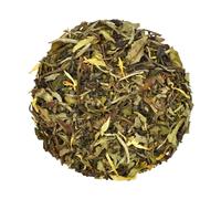 Pai Mu Tan Vanille Bai Mudan Blanc Pivoine Thé - Camellia Sinensis L. (900g)
