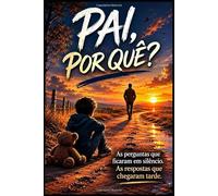 Pai, Por quê?: As perguntas que ficaram em silêncio, as respostas que chegaram tarde.