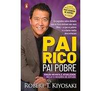 Pai Rico, Pai Pobre Edição Atualizada 25 Anos