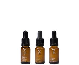 Pai Skincare Kit Découverte Trio de Boosters