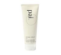 Pai Skincare Kukui et Jojoba Perle Exfoliant Éclaircissant pour Peau avec Microbilles de Cire 100% Naturelle et Acides Gras Essentiels