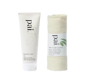 Pai Skincare Middlemist Seve Crème Nettoyante Douce Camélia et Rose 50 ml