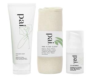 Pai Skincare - Partners in Calm Cleanser & Moisturizer Set - Crème pour le visage 65 ml