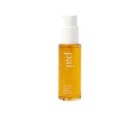 Pai Skincare Rose Musquée Travaux Légers Huile Nettoyante pour Sensibles Peau et Yeux - Démaquillant Doux Sans Alcool - 28ml