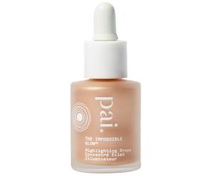 Pai Skincare - The Impossible Glow Bronzing Drops - Rose Gold - Surlignage 10 ml