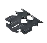 PAI Suspente hourdis béton HL72 - Boite de 100 Long 72mm - Accessoires isolation : plafond et cloison