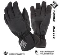 Paia Gants D'Hiver Moto Scooter Taille XS Tucano Urbano New Urbano 9984