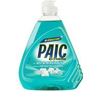 Paic Extreme Sel et Minéraux Hygiène 500 mL - Lot de 4