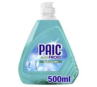 Paic, Liquide Vaisselle Acti Froid, Senteur Eucalyptus, 500 ml