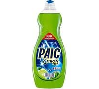 Paic Liquide Vaisselle Citron Vert 750ml