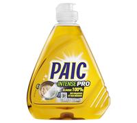 PAIC - Liquide vaisselle Paic Intense pro anti-calcaire 500 ml Ultra-dégraissant