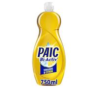 PAIC, Lot de 12 unités