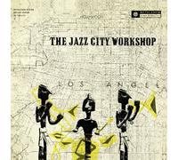 Paich - Jazz City Workshop